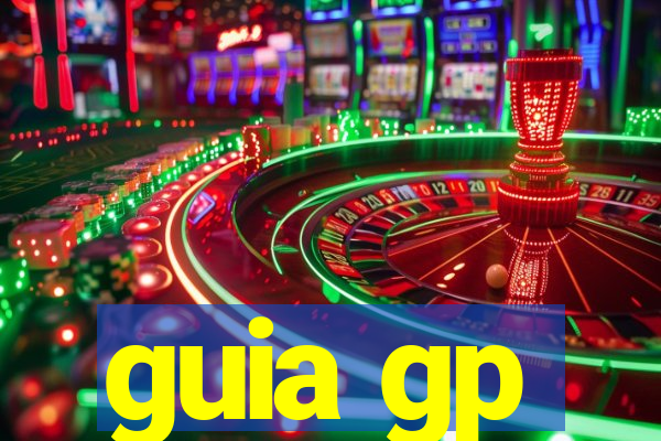 guia gp