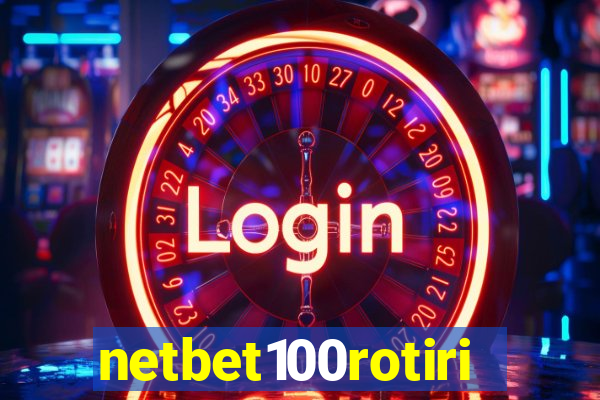 netbet100rotiri