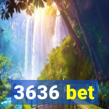 3636 bet