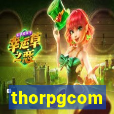 thorpgcom