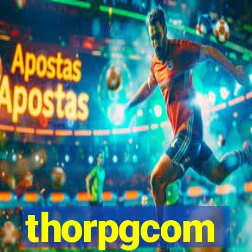 thorpgcom