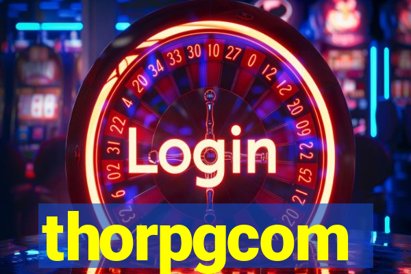thorpgcom
