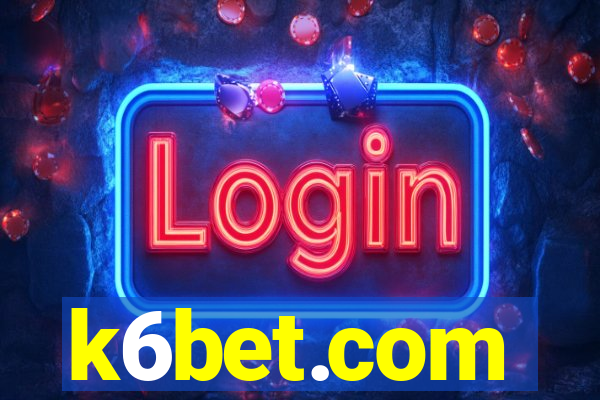 k6bet.com