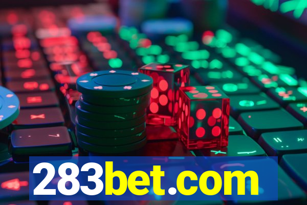 283bet.com