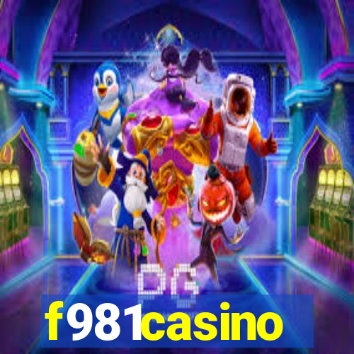 f981casino