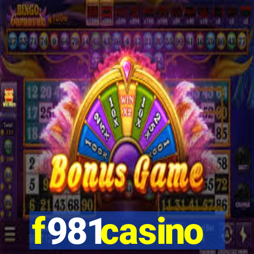 f981casino