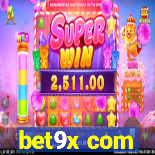 bet9x com