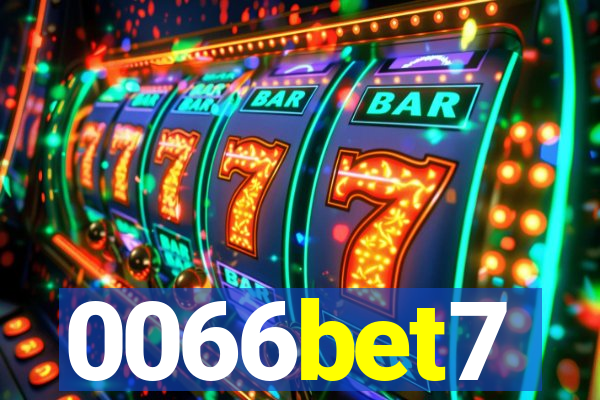0066bet7