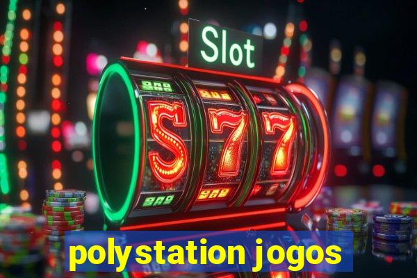 polystation jogos
