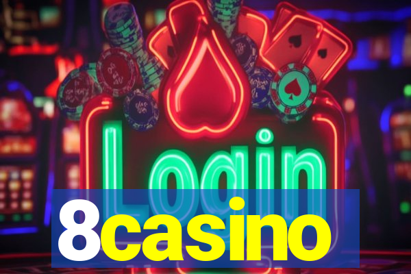 8casino
