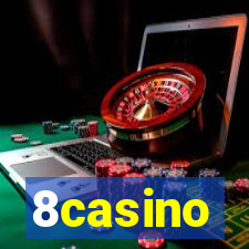 8casino