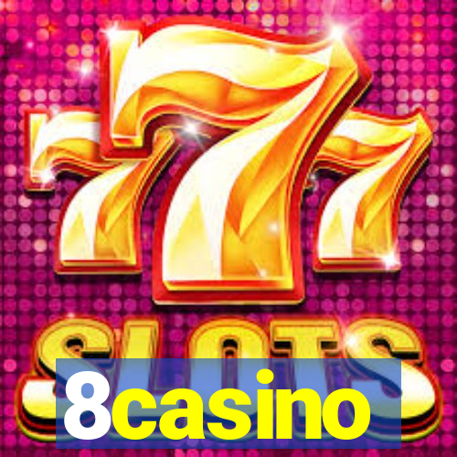 8casino
