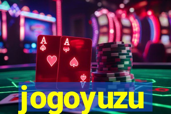 jogoyuzu