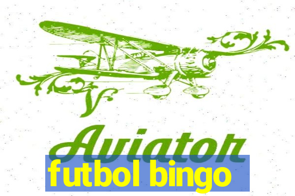 futbol bingo