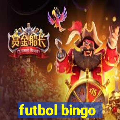 futbol bingo