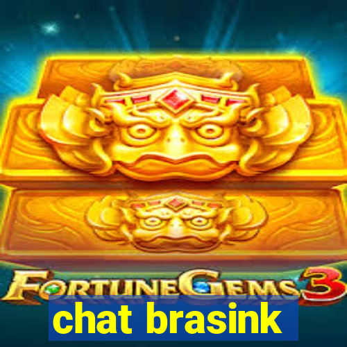 chat brasink