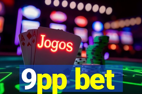 9pp bet