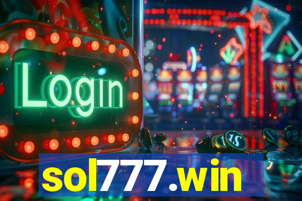 sol777.win