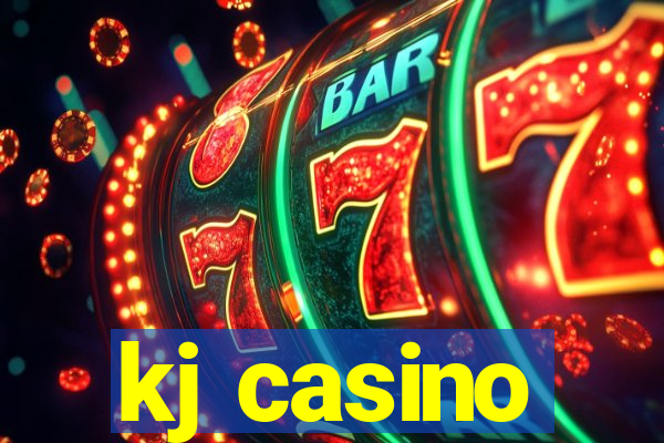kj casino