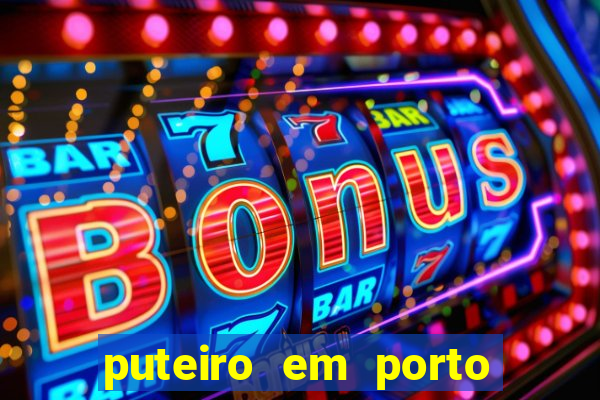 puteiro em porto de galinhas