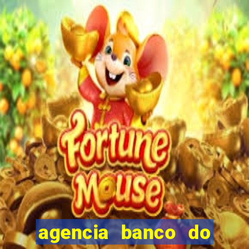 agencia banco do brasil belo horizonte
