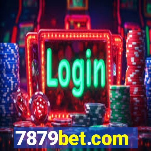 7879bet.com