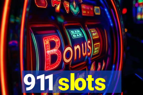 911 slots