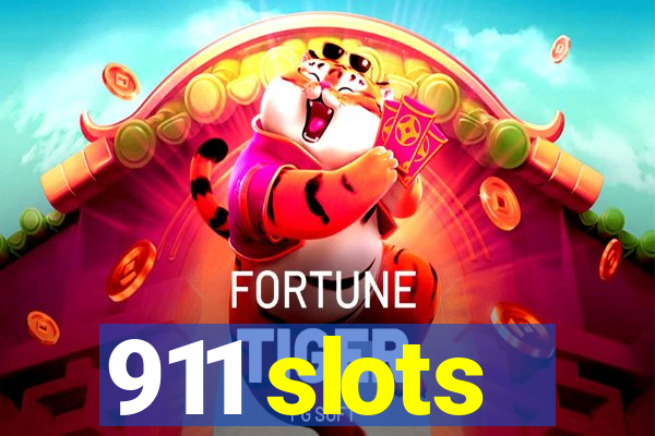 911 slots