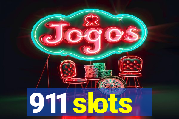 911 slots