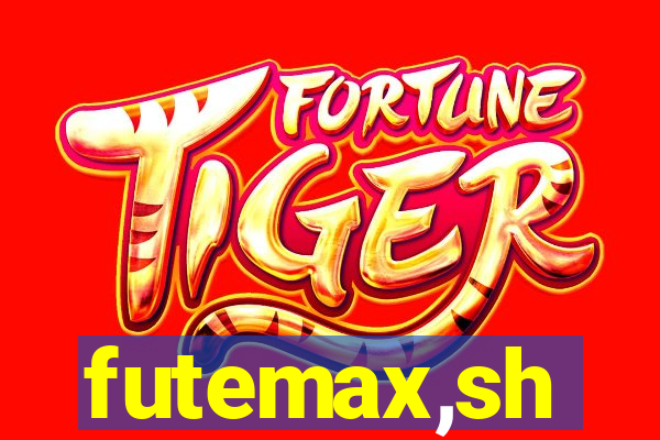 futemax,sh