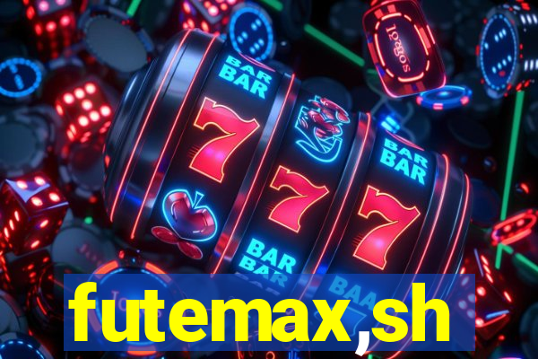 futemax,sh
