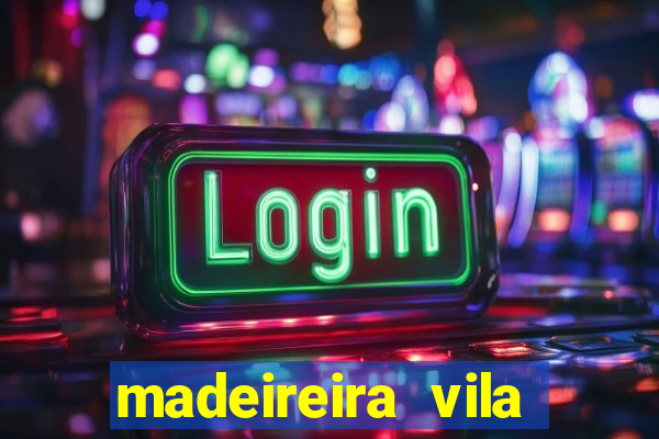 madeireira vila nova apucarana