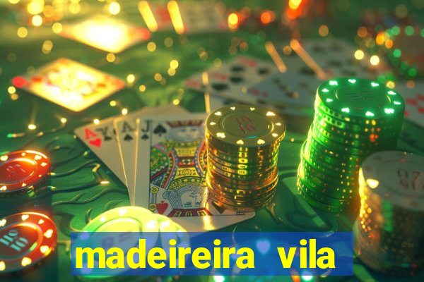 madeireira vila nova apucarana