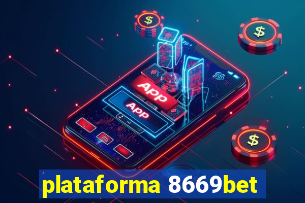 plataforma 8669bet