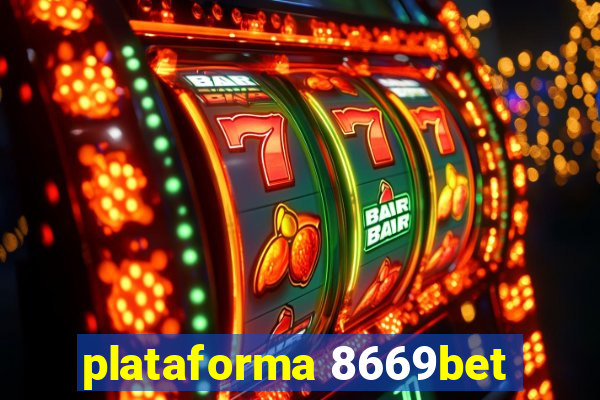 plataforma 8669bet