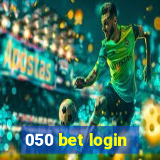 050 bet login