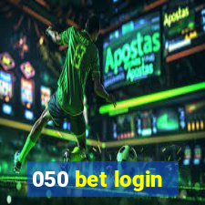 050 bet login