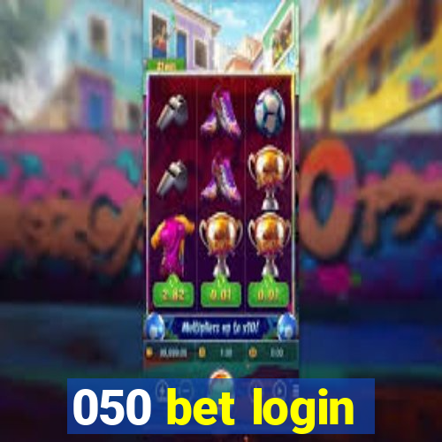 050 bet login