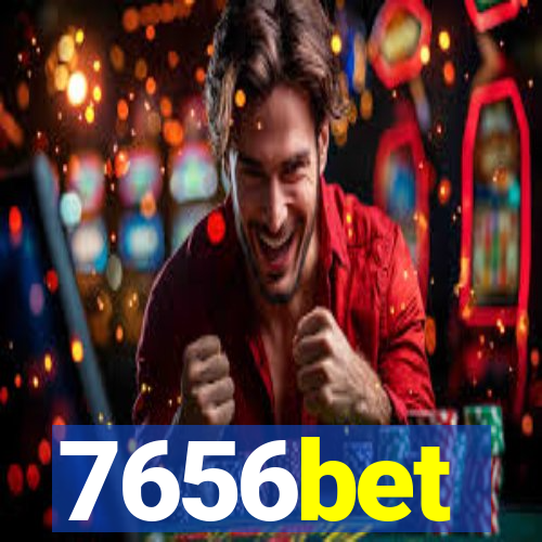 7656bet
