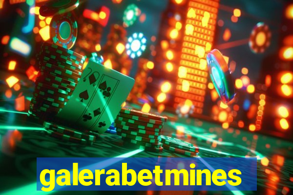 galerabetmines