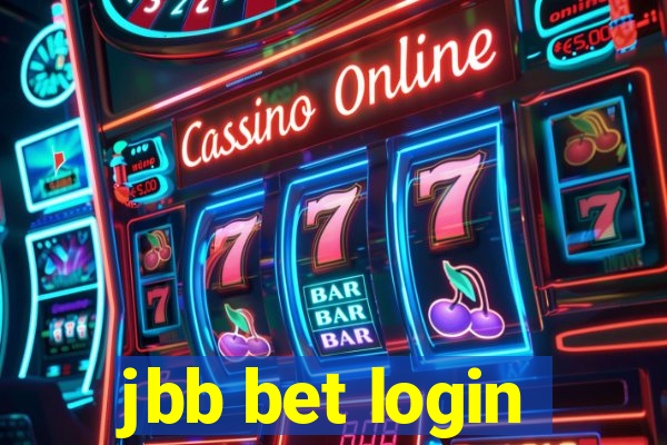 jbb bet login