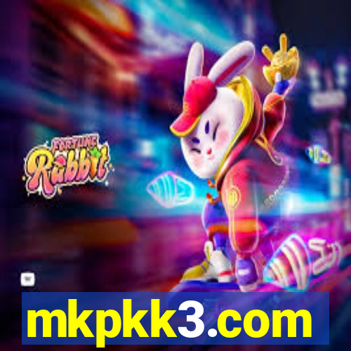 mkpkk3.com