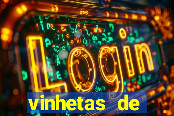 vinhetas de abertura de futebol