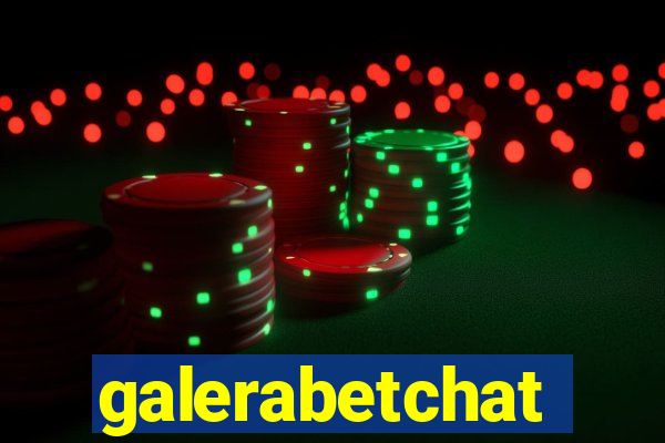 galerabetchat