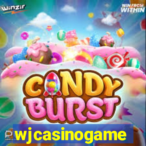 wjcasinogame
