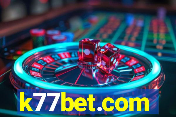 k77bet.com