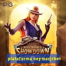 plataforma neymarjrbet