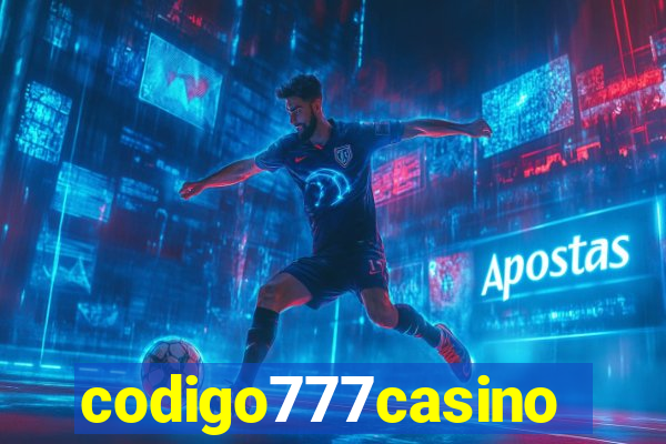 codigo777casino