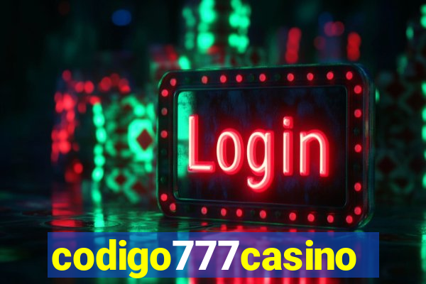 codigo777casino