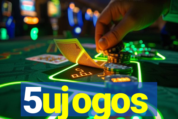 5ujogos